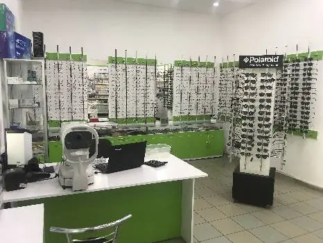 Аптека biomed Оптика — фото 5