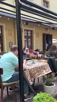 Le Petit Café Lviv — фото