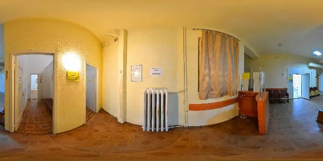 Флюрографія — фото 3
