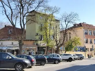 D-R -R Stefka Evtimova - Ambulatoriya Za Spetsializirana Izvanbolnichna Meditsinska Pomosht PO Alergologiya I Pediatriya — фото 2