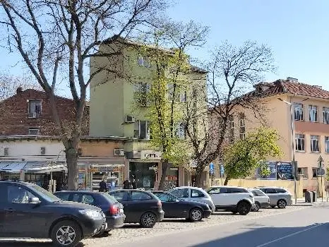 D-R -R Stefka Evtimova - Ambulatoriya Za Spetsializirana Izvanbolnichna Meditsinska Pomosht PO Alergologiya I Pediatriya — фото 2