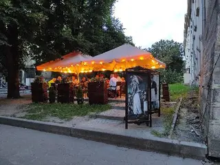 Хінкальня на Федорова — фото