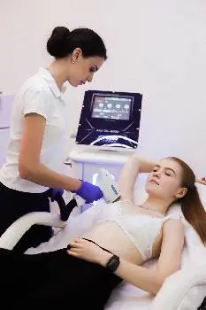 Косметолог Львів | Дерматолог | Валентина Калиновська — фото 3