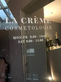 La Creme cosmetologie — фото 3