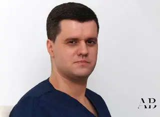 Пластичний хірург Львів. Висоцький Антон Анатолійович — фото 5