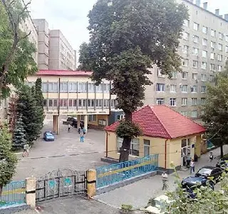 ЛОР Львів та Пластична хірургія — фото 2