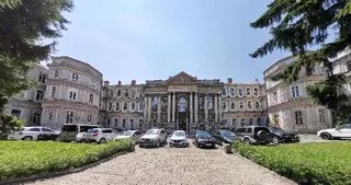 Судиний хірург — фото