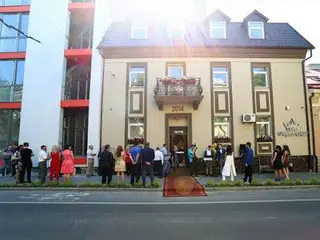 Кіхтяк Тарас Андрійович, судинний хірург — фото 3