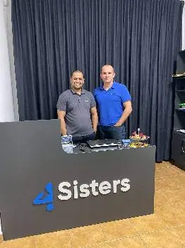4Sisters центр фізичної реабілитації — фото 4