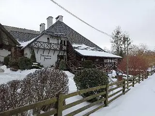 Гуцульська гражда — фото 5