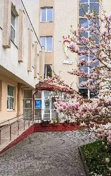ПРОКТОЛОГ І ЕНДОСКОПІСТ (ЦЕНТР РЕАБІЛІТАЦІЇ ІНВАЛІДІВ) — фото