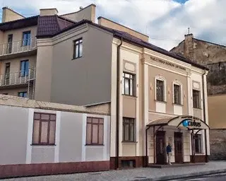 Консультація уролога (МЦ "Окулюс", ЛОКЛ) — фото