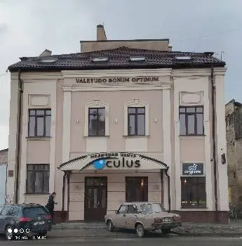 Консультація уролога (МЦ "Окулюс", ЛОКЛ) — фото 3