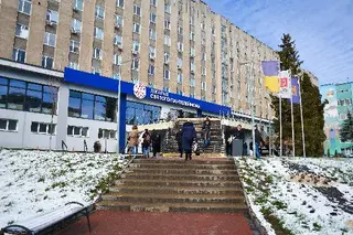 Уролог Львів Валецький Р.Ю. — фото 3