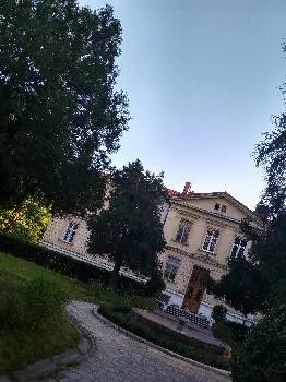 Міжрайонна спеціалізована психіатрична лікарня МСЕК-1 — фото 2