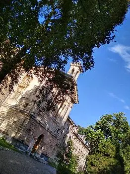 Міжрайонна спеціалізована психіатрична лікарня МСЕК-1 — фото 3