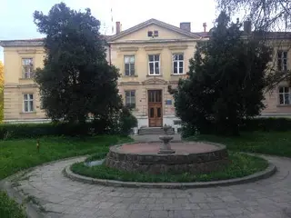 Міжрайонна спеціалізована психіатрична лікарня МСЕК-1 — фото 5
