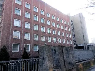 Клініка амбулаторно-поліклінічної допомоги 1120 ВМКЦ ЗР — фото