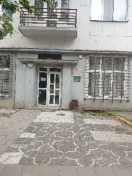 Комунальна 5-та стоматологічна поліклініка — фото 5
