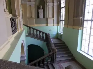 Консультативна поліклініка ЛОДК психіатричної лікарні — фото