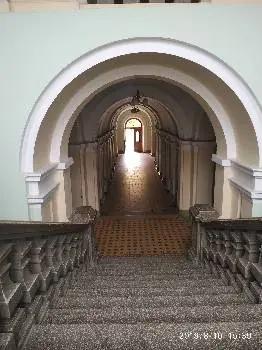 Консультативна поліклініка ЛОДК психіатричної лікарні — фото 2
