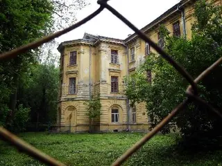 Консультативна поліклініка ЛОДК психіатричної лікарні — фото 3