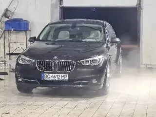 Автомийка Шипшина — фото 2