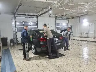 Автомийка Шипшина — фото 3