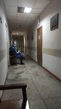 Стоматологічна клініка №3 — фото