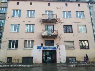 Стоматологічне відділення 5-ї міської комунальної стоматологічної поліклініки — фото
