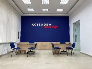 Acibadem Healthcare Group — фото 2