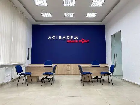 Acibadem Healthcare Group — фото 2