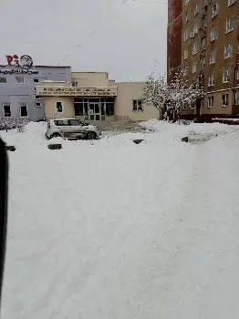 Львівський державний обласний спеціалізований диспансер радіаційного захисту населення — фото 2