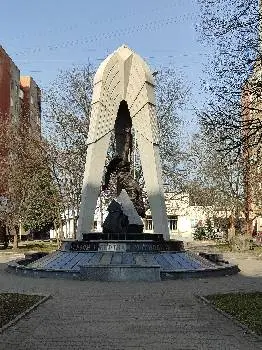 Львівський державний обласний спеціалізований диспансер радіаційного захисту населення — фото 3