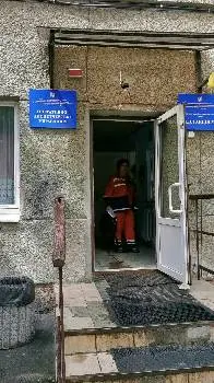 2-а підстанція швидкої медичної допомоги — фото