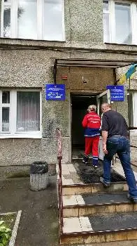 2-а підстанція швидкої медичної допомоги — фото 3