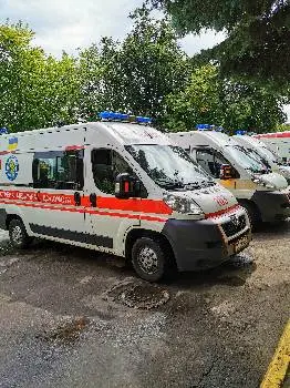 2-а підстанція швидкої медичної допомоги — фото 5