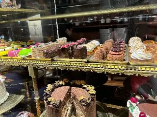 Кондитерська-аптека Іонових Під золотою зіркою — фото 3