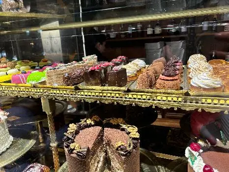 Кондитерська-аптека Іонових Під золотою зіркою — фото 3