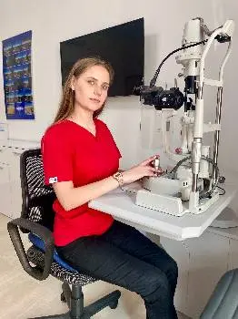 Мікрохірургія ока Медікус Львів — фото 5