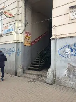Світ оптики — фото 3