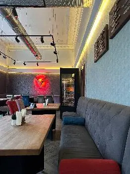 На Мангал Steak House — фото 4