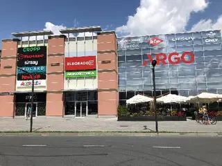 Люксоптика | Перевірка зору, магазин оптики в ТРЦ Вікторія Гарденс — фото 4