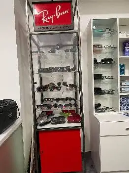 Естет-Оптика, лікар-офтальмолог КМН Ольга Ольхова. Окуляри Ray-Ban у Львові. Дитячий окуліст — фото 5
