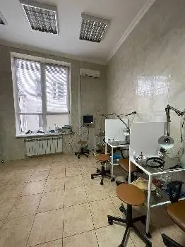 ЛОР-відділення Львівської клінічної лікарні на залізничному транспорті — фото 5