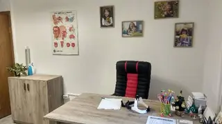 Приватний ЛОР кабінет "ЛОРчик" м. Львів, вул. Довженка,1 — фото