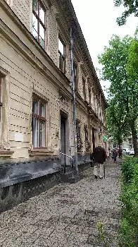 Кабінет діагностики та відновлення зору "Світло" — фото 3