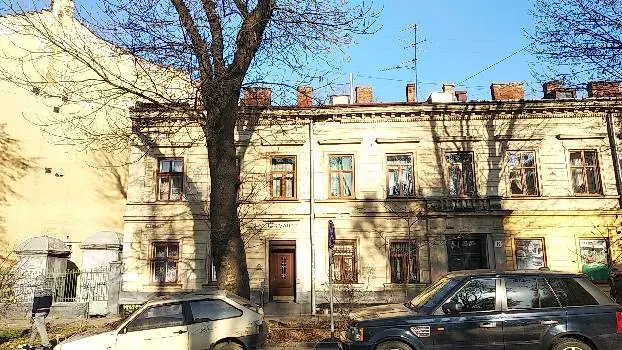 Кабінет діагностики та відновлення зору "Світло" — фото 4