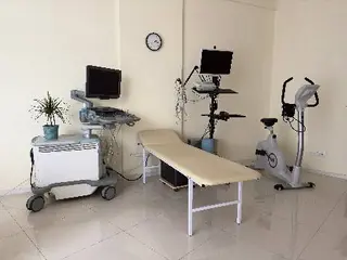 Dr. Marts Кардіологія — фото