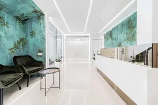Cтоматологічна студія Anna Tepla DENTAL STUDIO — фото